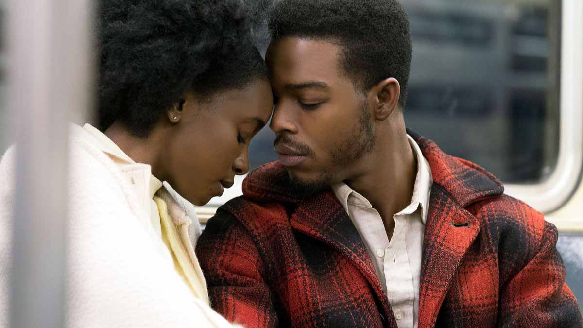 Barry Jenkins %28%22If Beale Street Could Talk%22%29 If Beale Street Could Talk is a 2018 American romantic drama film directed and written by Barry Jenkins, based on James Baldwin's novel of the same na...